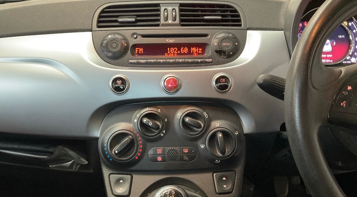 Used Fiat 500 2015 for sale - 76320460: Photo 10