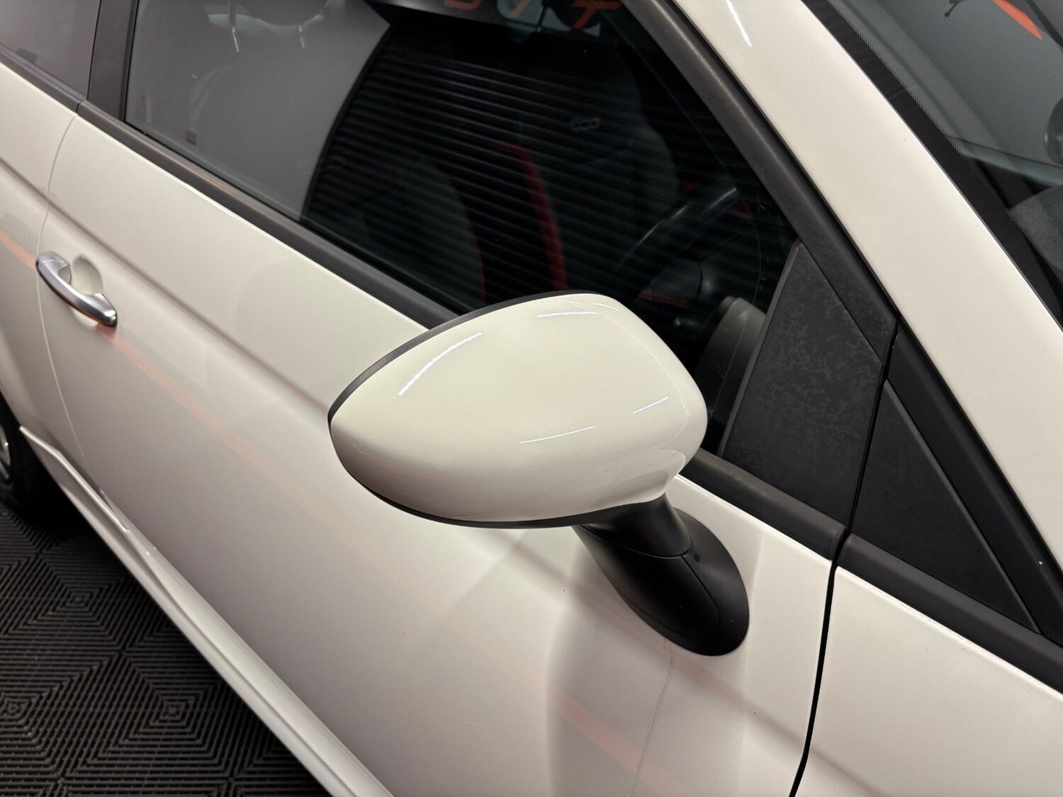 Used Fiat 500 2015 for sale - 76320460: Photo 12