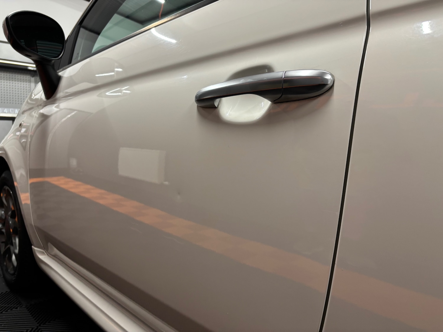 Used Fiat 500 2015 for sale - 76320460: Photo 17