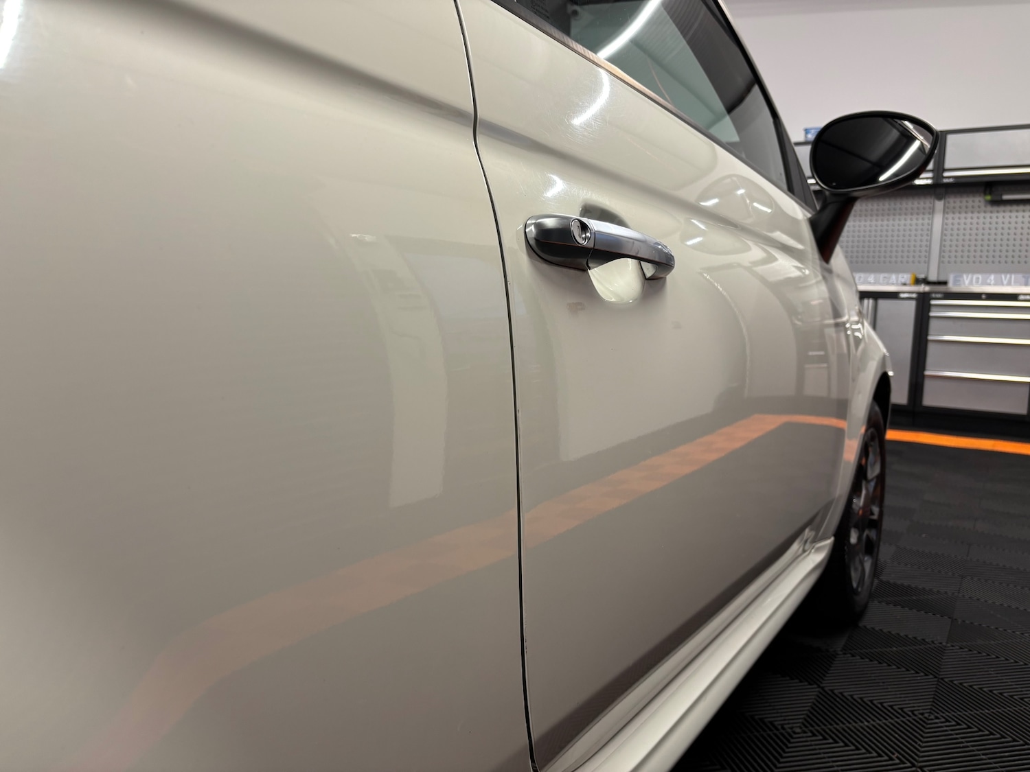 Used Fiat 500 2015 for sale - 76320460: Photo 24