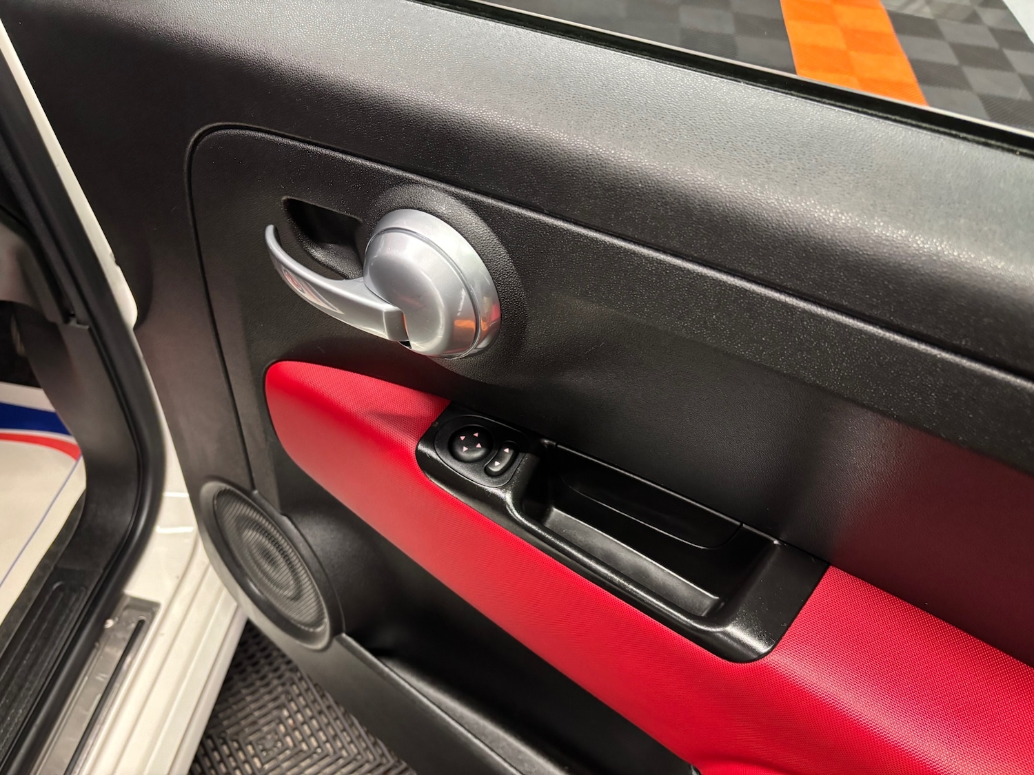 Used Fiat 500 2015 for sale - 76320460: Photo 31