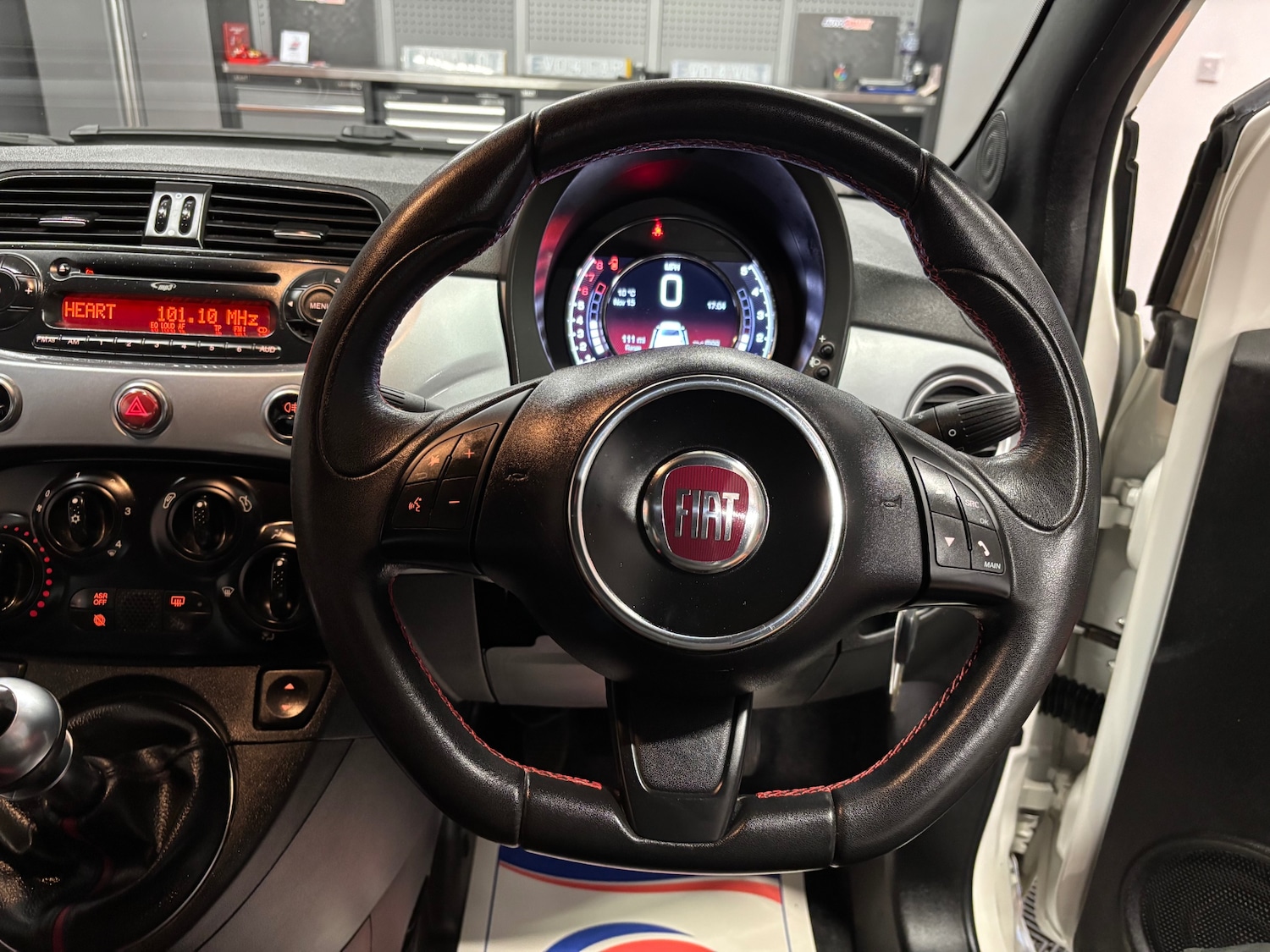 Used Fiat 500 2015 for sale - 76320460: Photo 33