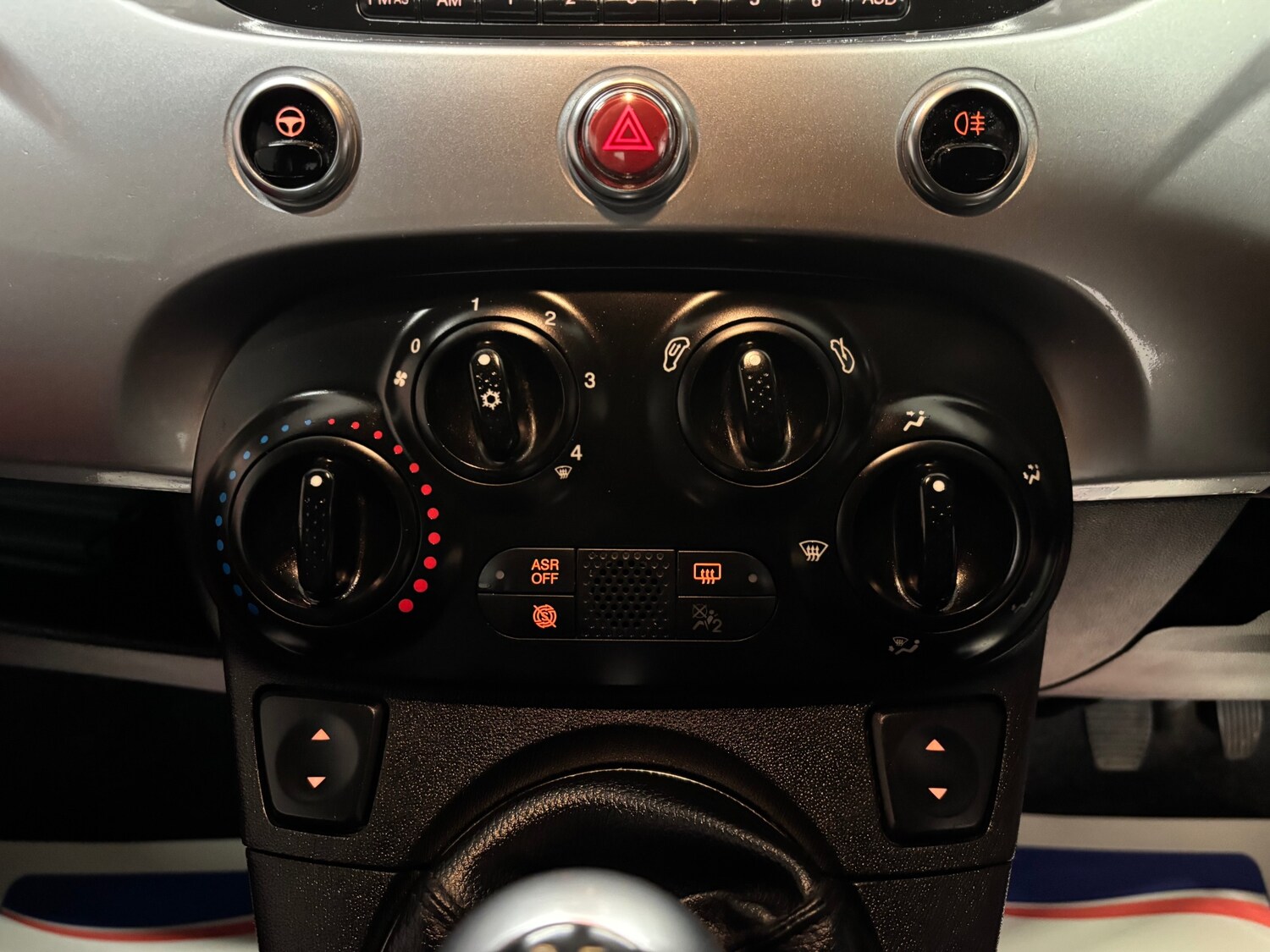 Used Fiat 500 2015 for sale - 76320460: Photo 37