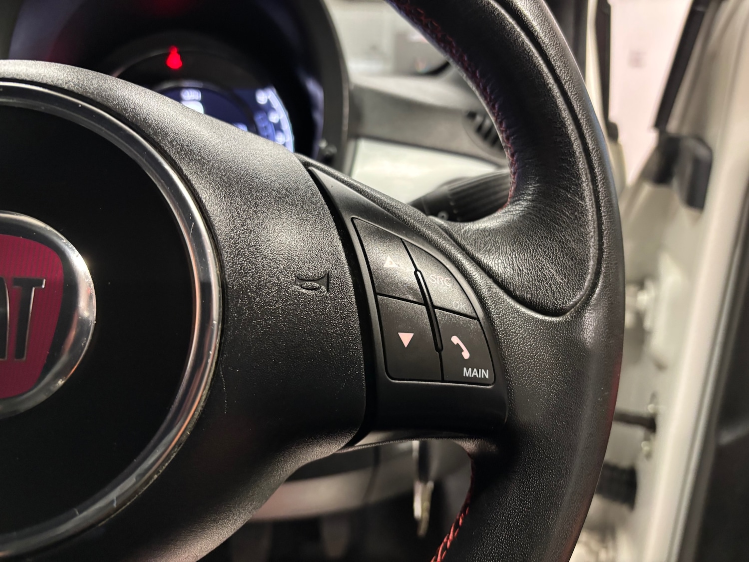 Used Fiat 500 2015 for sale - 76320460: Photo 38