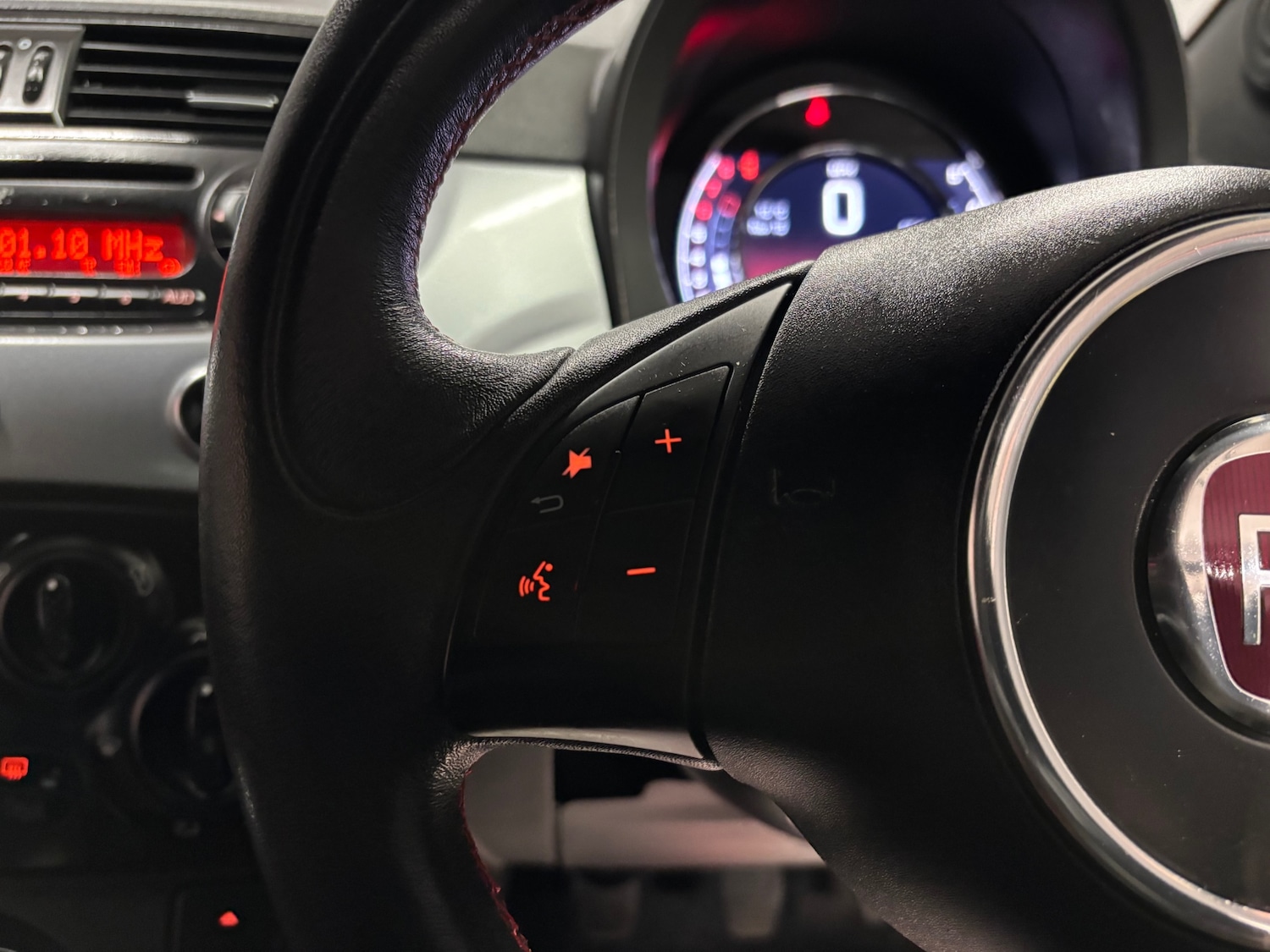 Used Fiat 500 2015 for sale - 76320460: Photo 39