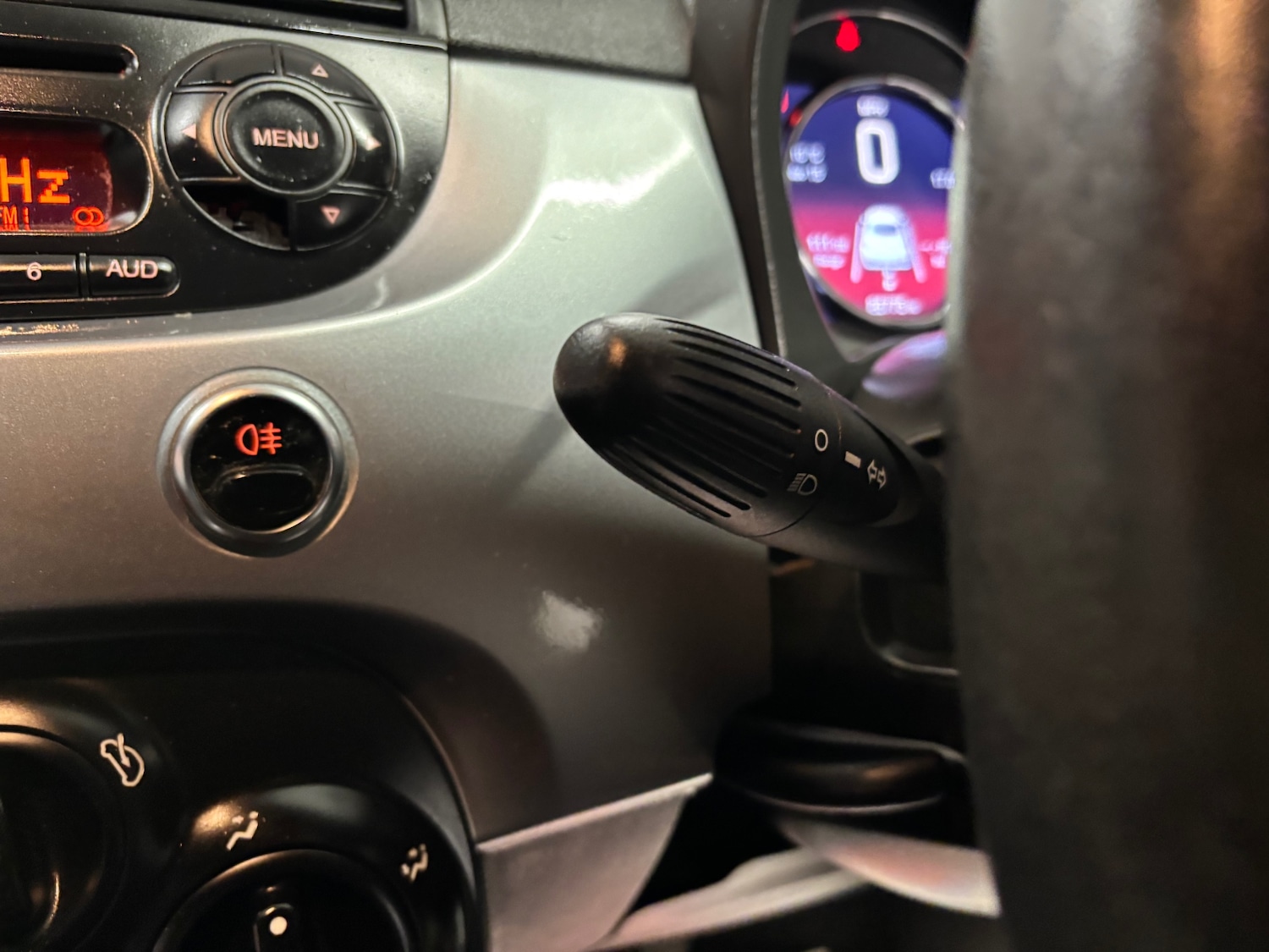 Used Fiat 500 2015 for sale - 76320460: Photo 40