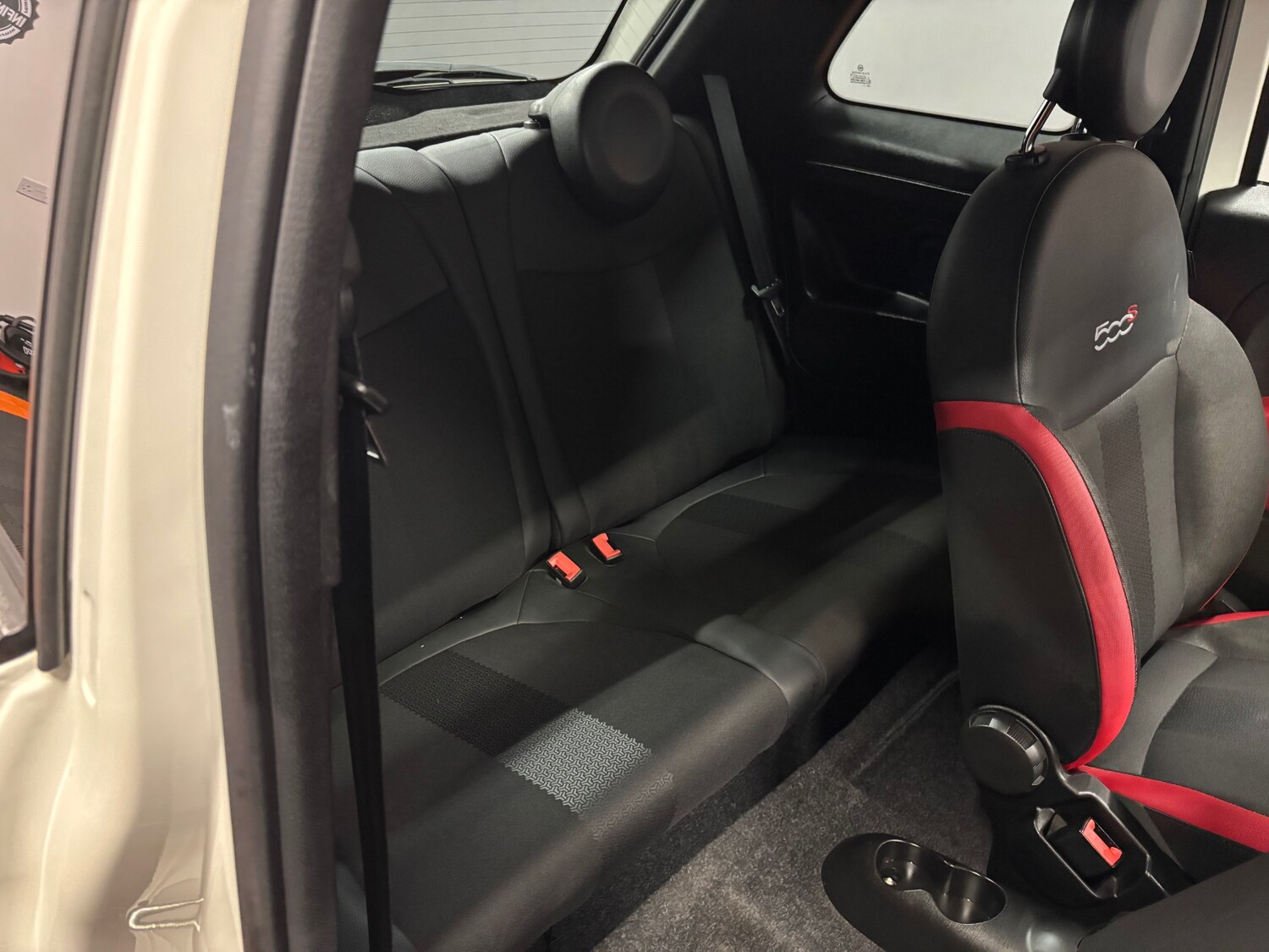 Used Fiat 500 2015 for sale - 76320460: Photo 46