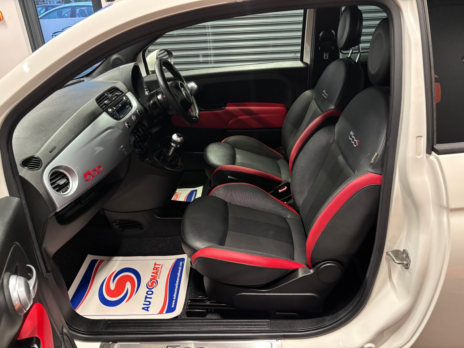 Used Fiat 500 2015 for sale - 76320460: Photo 50