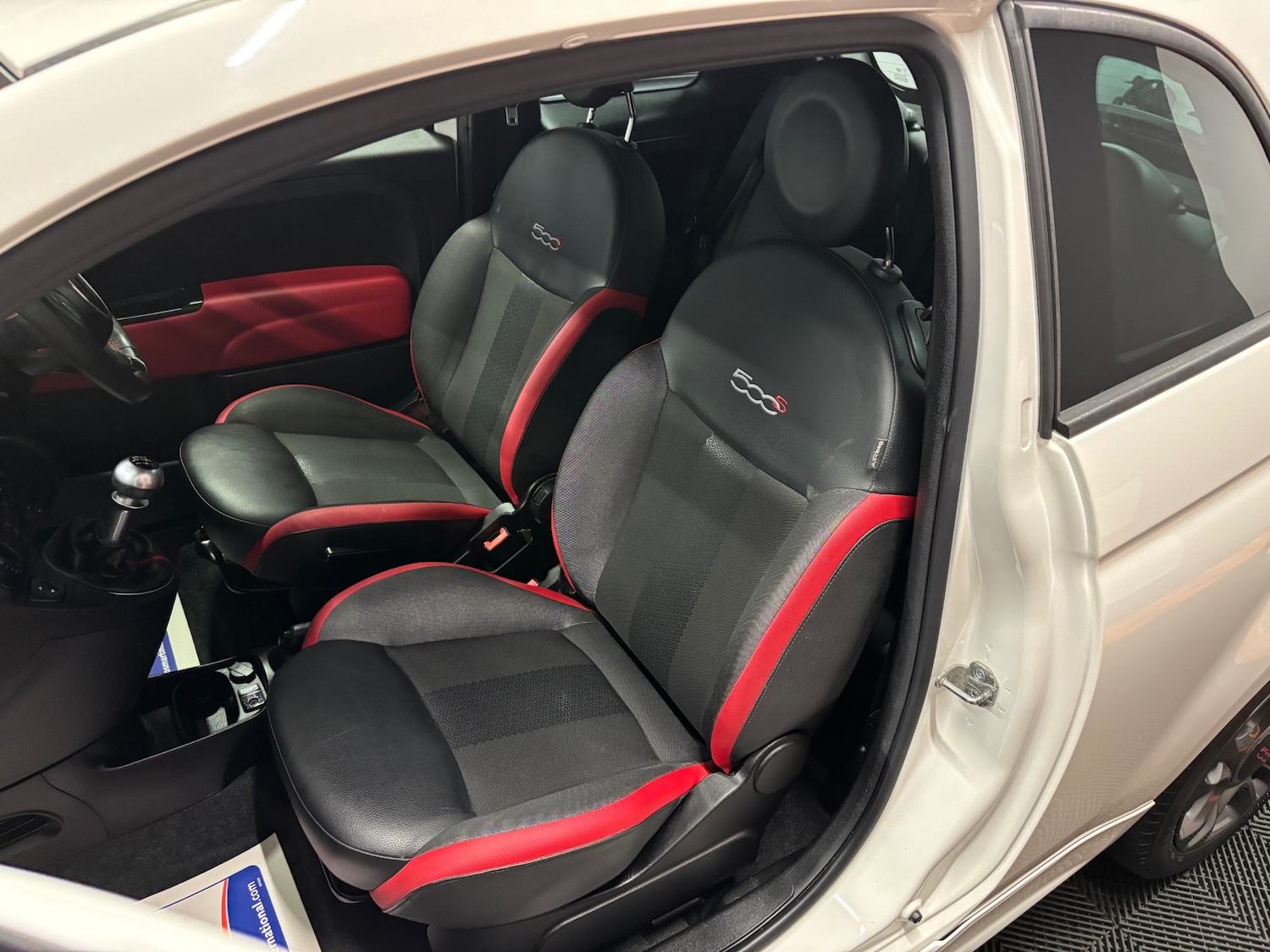 Used Fiat 500 2015 for sale - 76320460: Photo 51