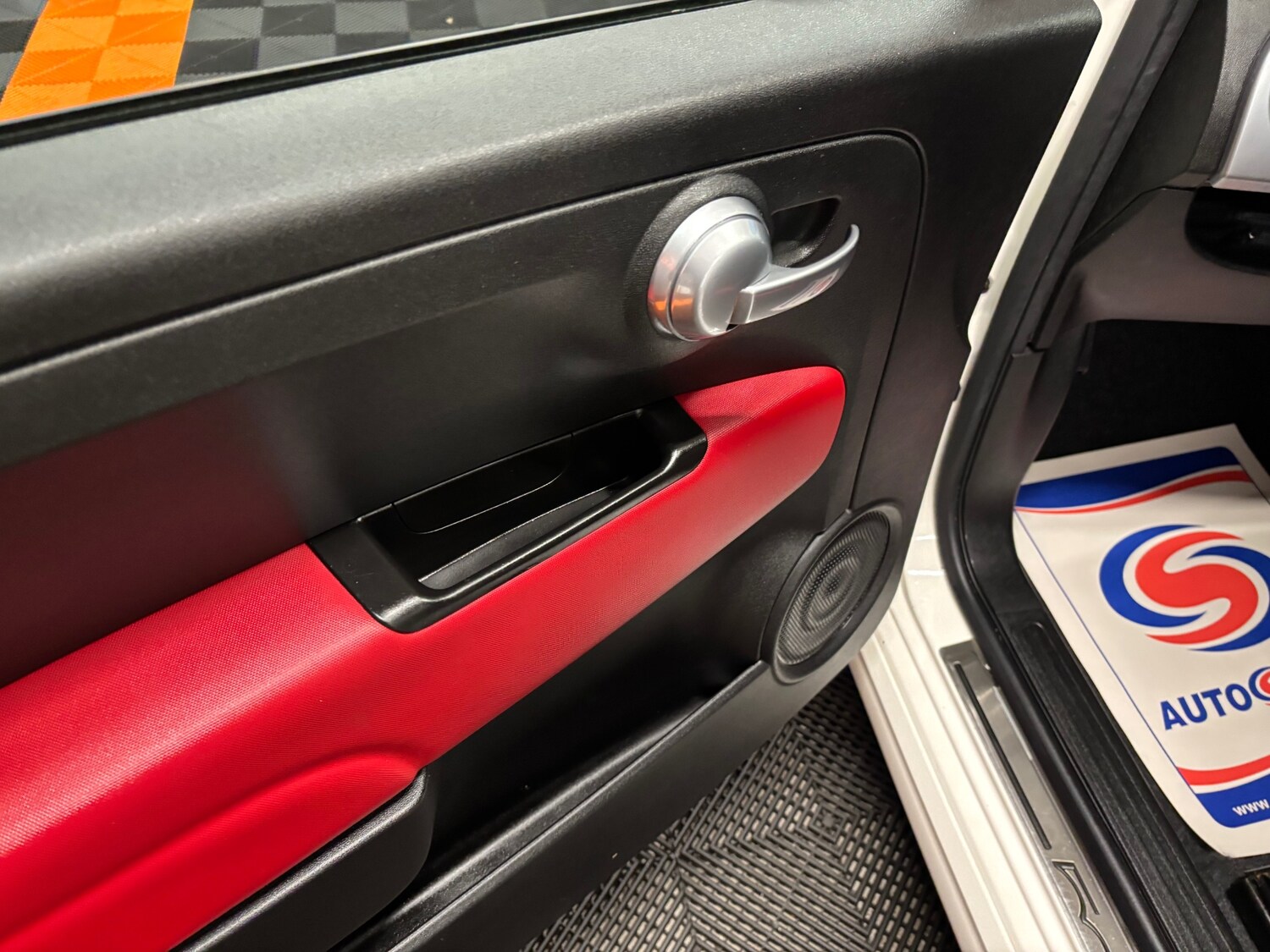 Used Fiat 500 2015 for sale - 76320460: Photo 52