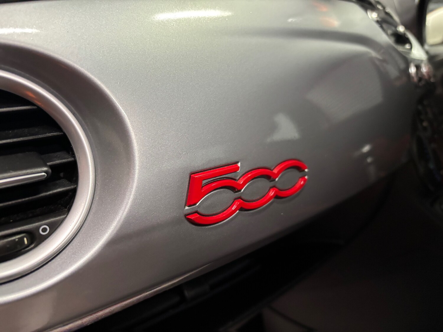 Used Fiat 500 2015 for sale - 76320460: Photo 53