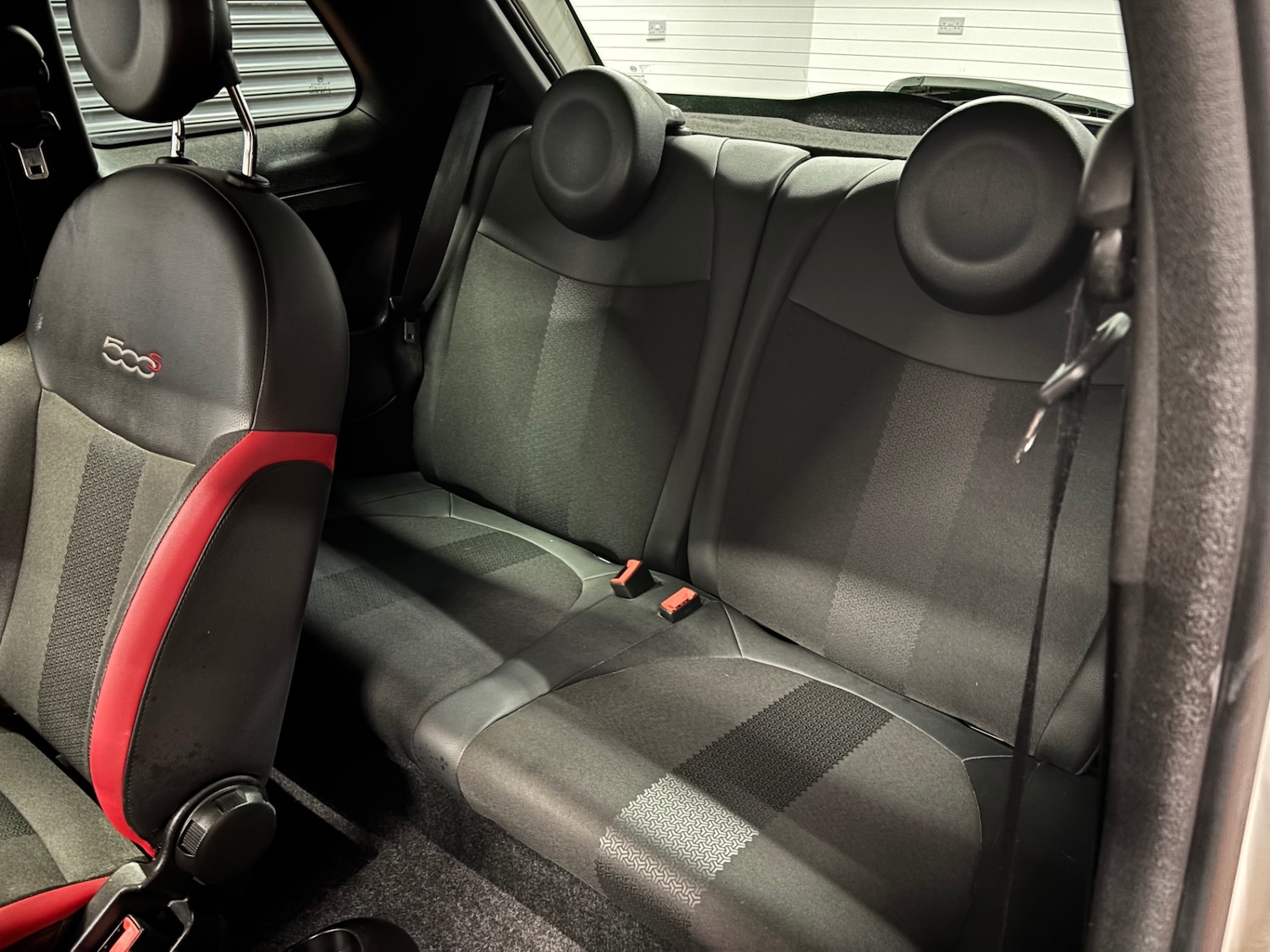 Used Fiat 500 2015 for sale - 76320460: Photo 56