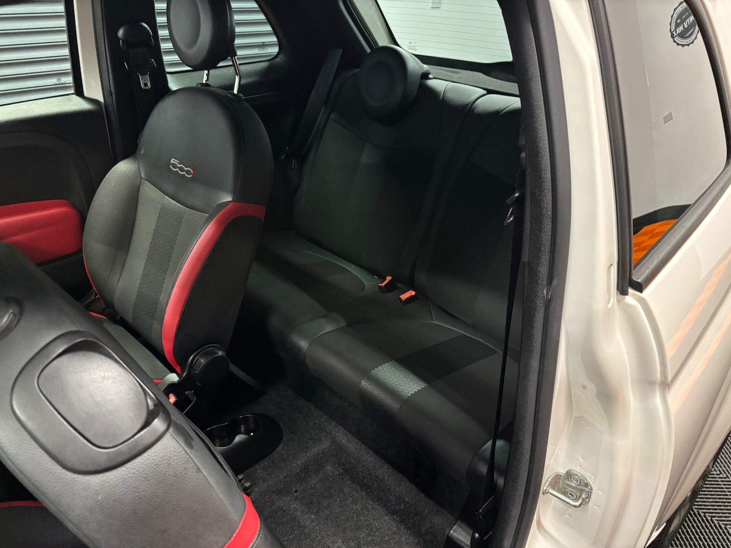 Used Fiat 500 2015 for sale - 76320460: Photo 57