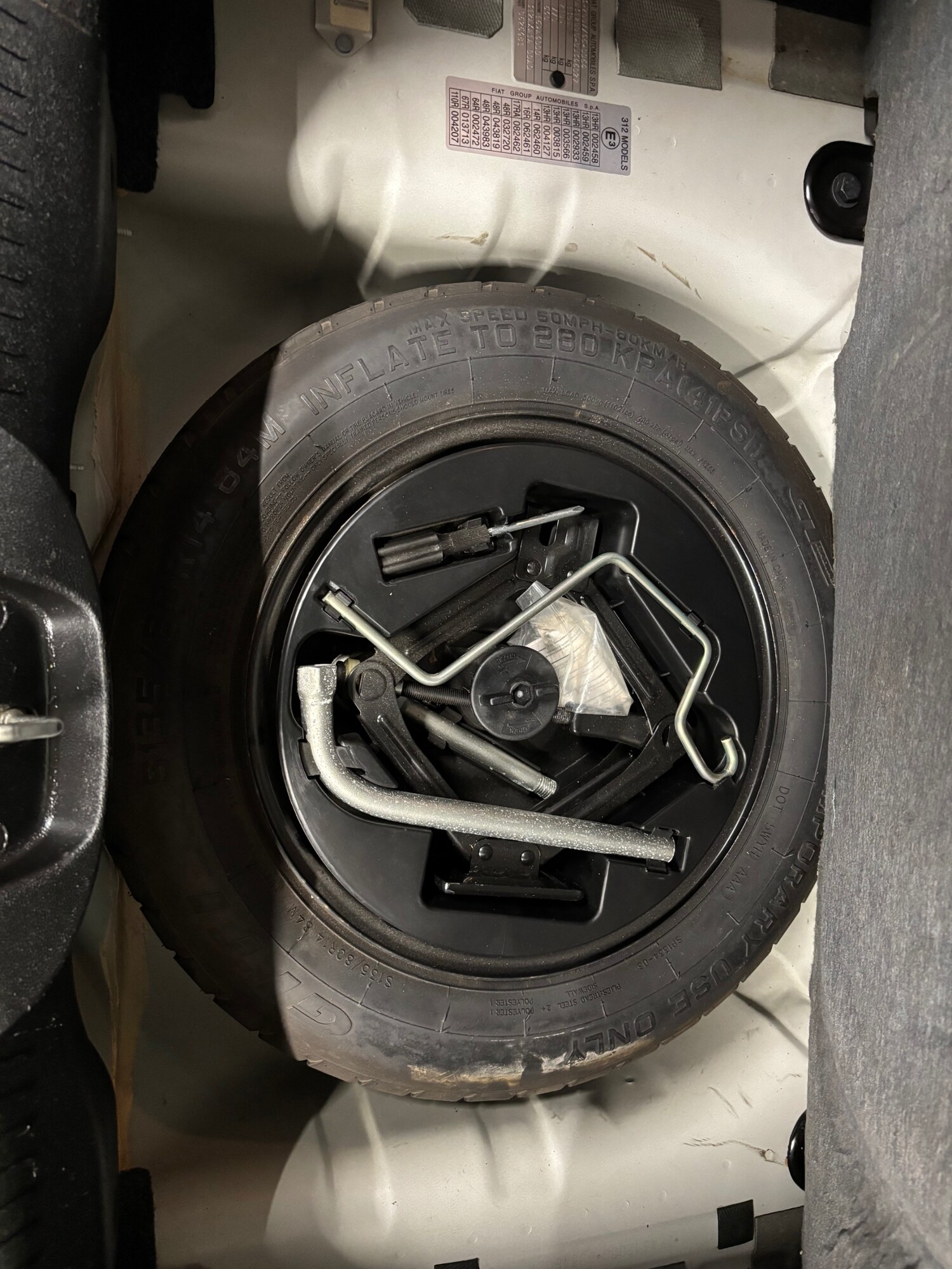 Used Fiat 500 2015 for sale - 76320460: Photo 61