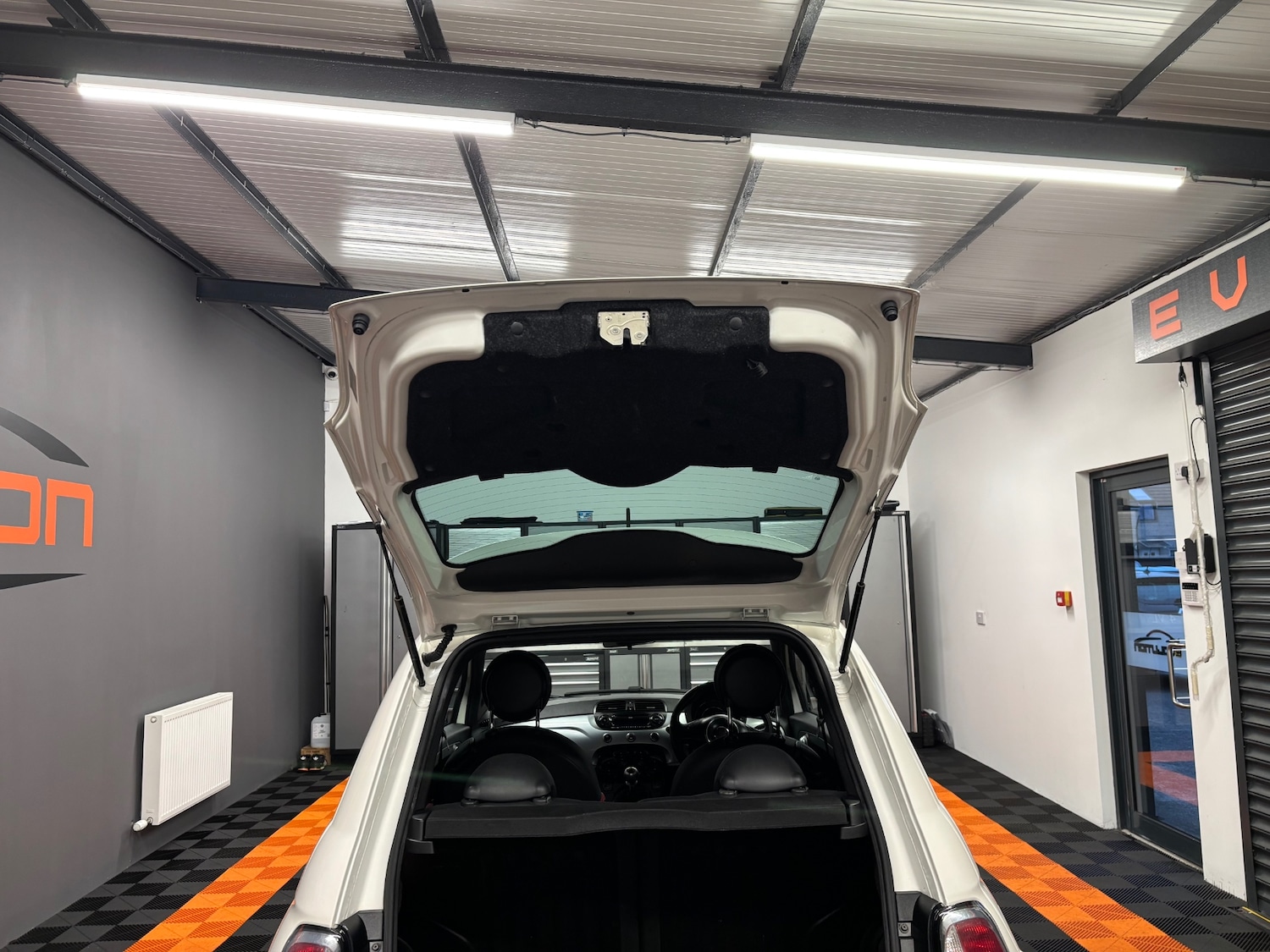 Used Fiat 500 2015 for sale - 76320460: Photo 63