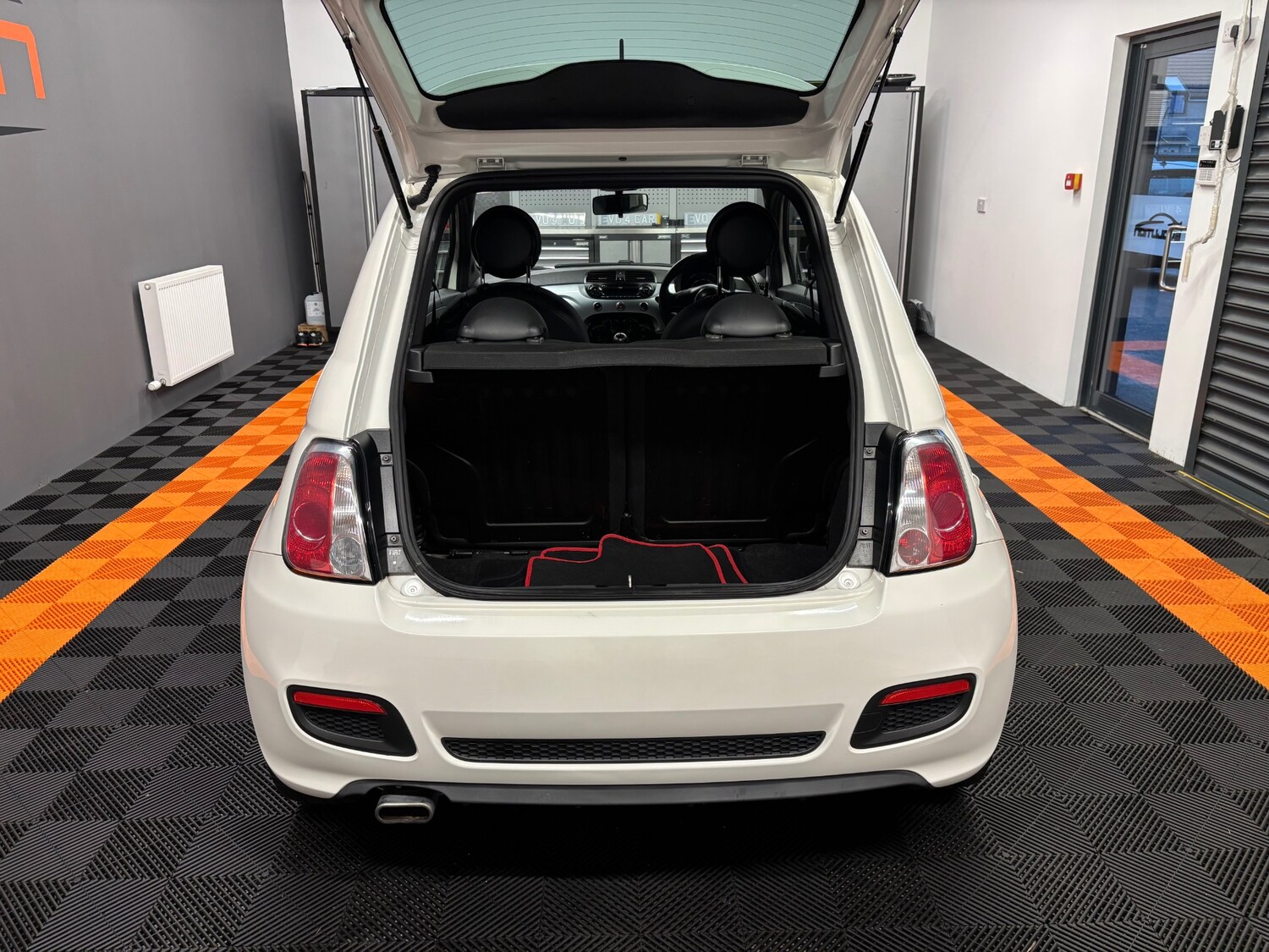 Used Fiat 500 2015 for sale - 76320460: Photo 64