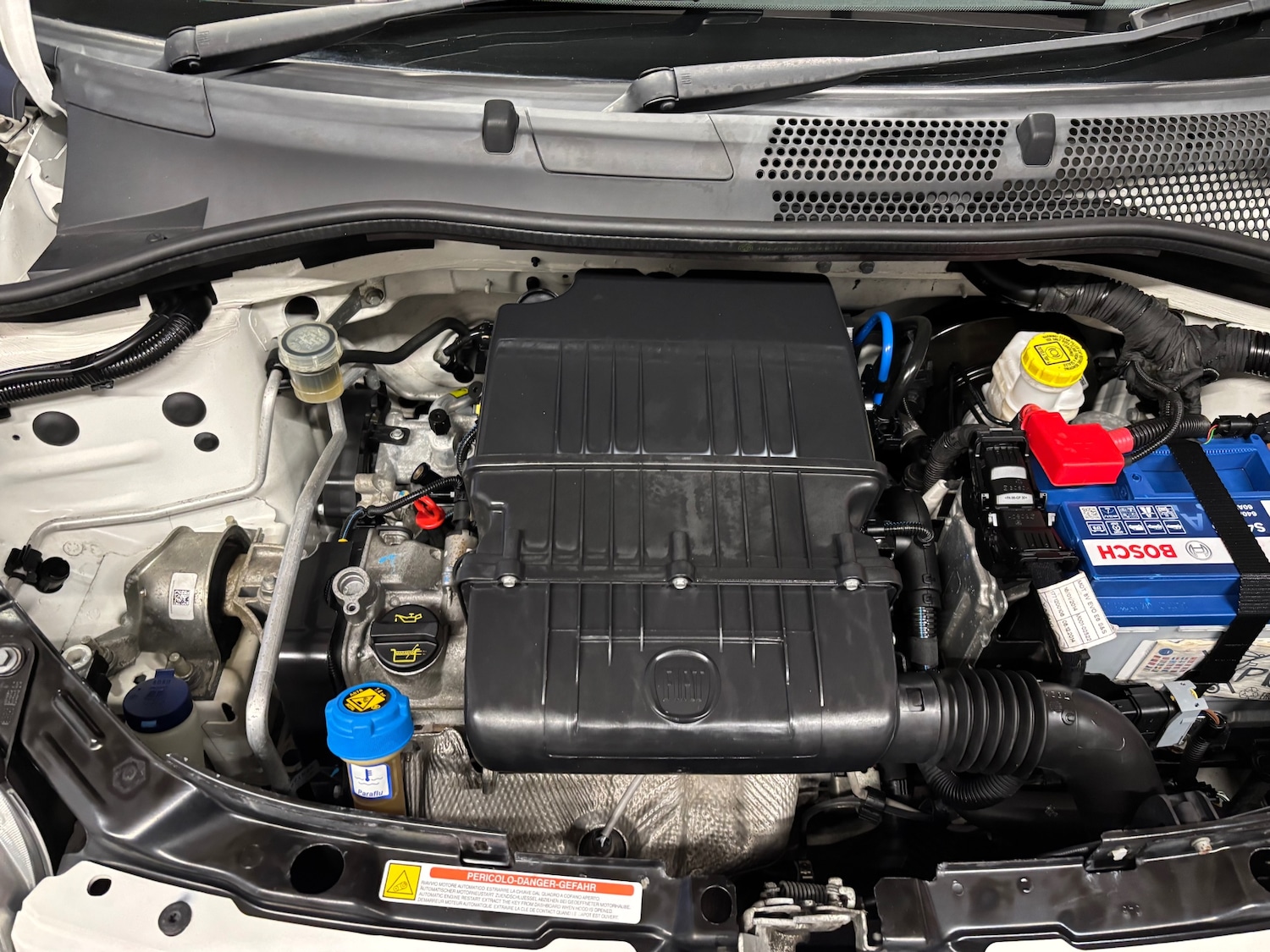 Used Fiat 500 2015 for sale - 76320460: Photo 66