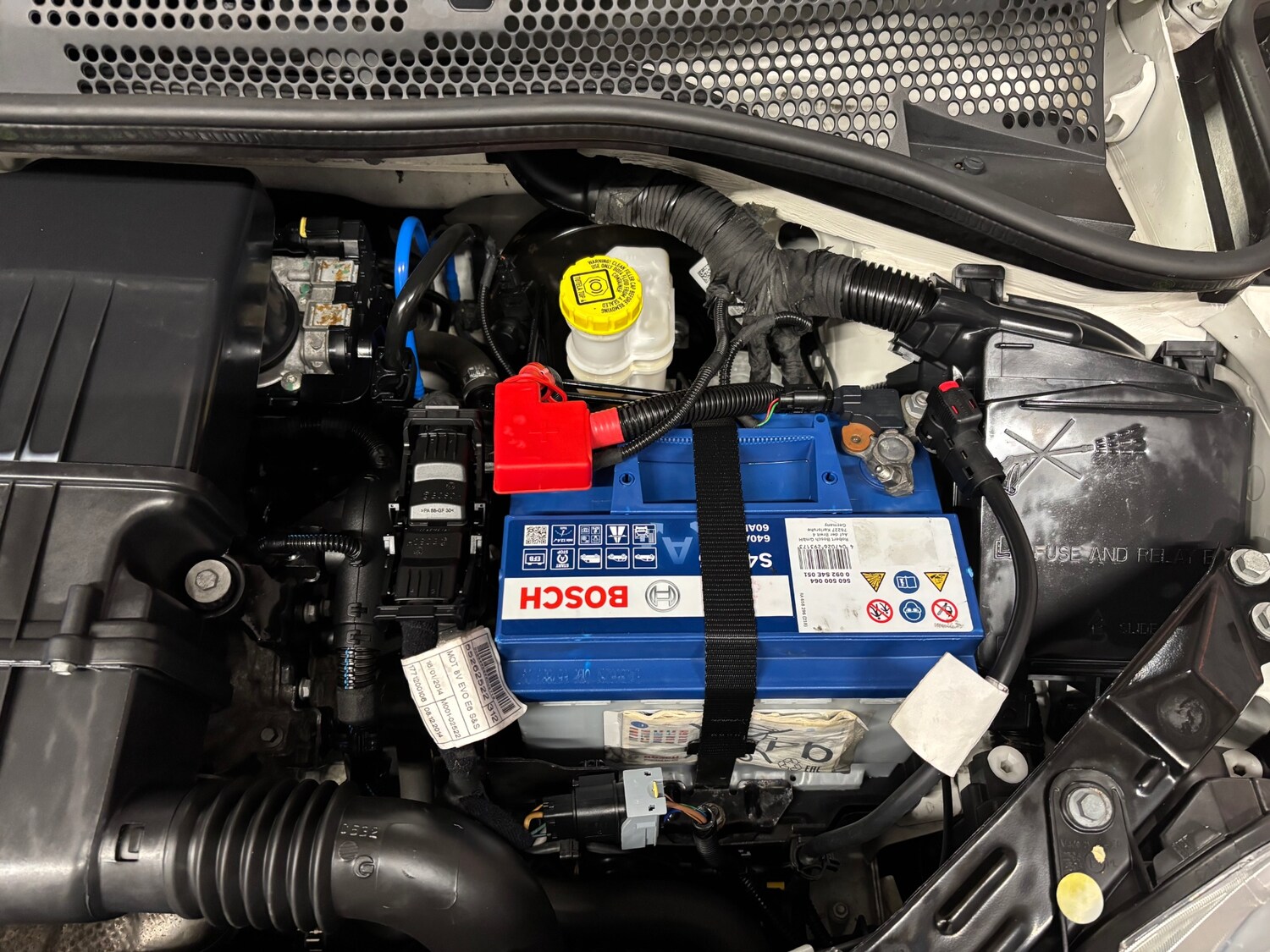 Used Fiat 500 2015 for sale - 76320460: Photo 67