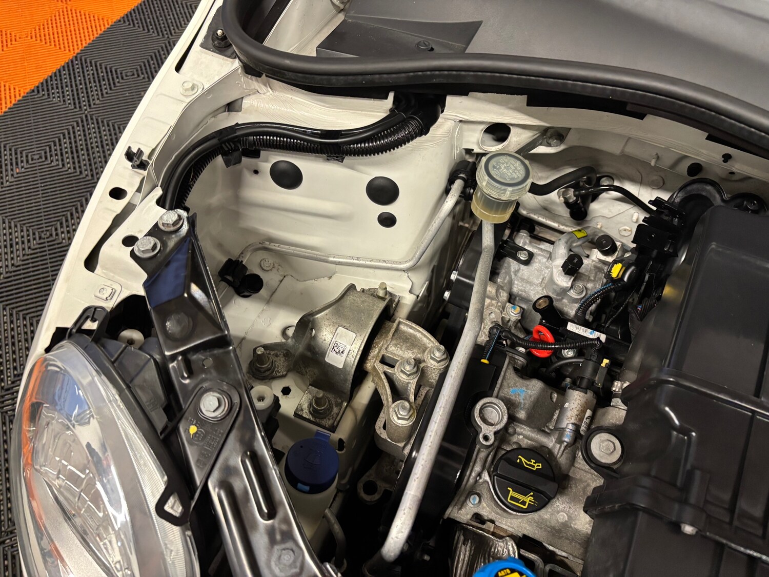 Used Fiat 500 2015 for sale - 76320460: Photo 68