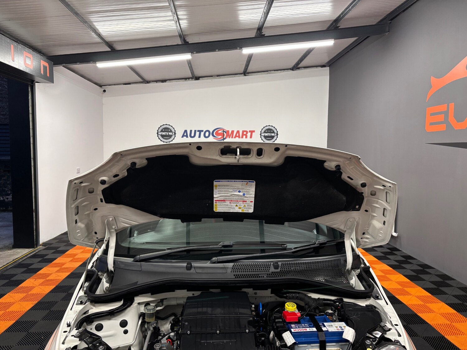 Used Fiat 500 2015 for sale - 76320460: Photo 69