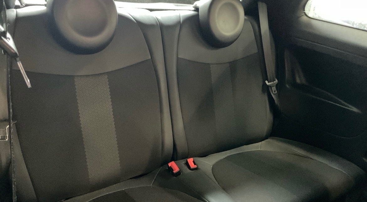 Used Fiat 500 2015 for sale - 76320460: Photo 7