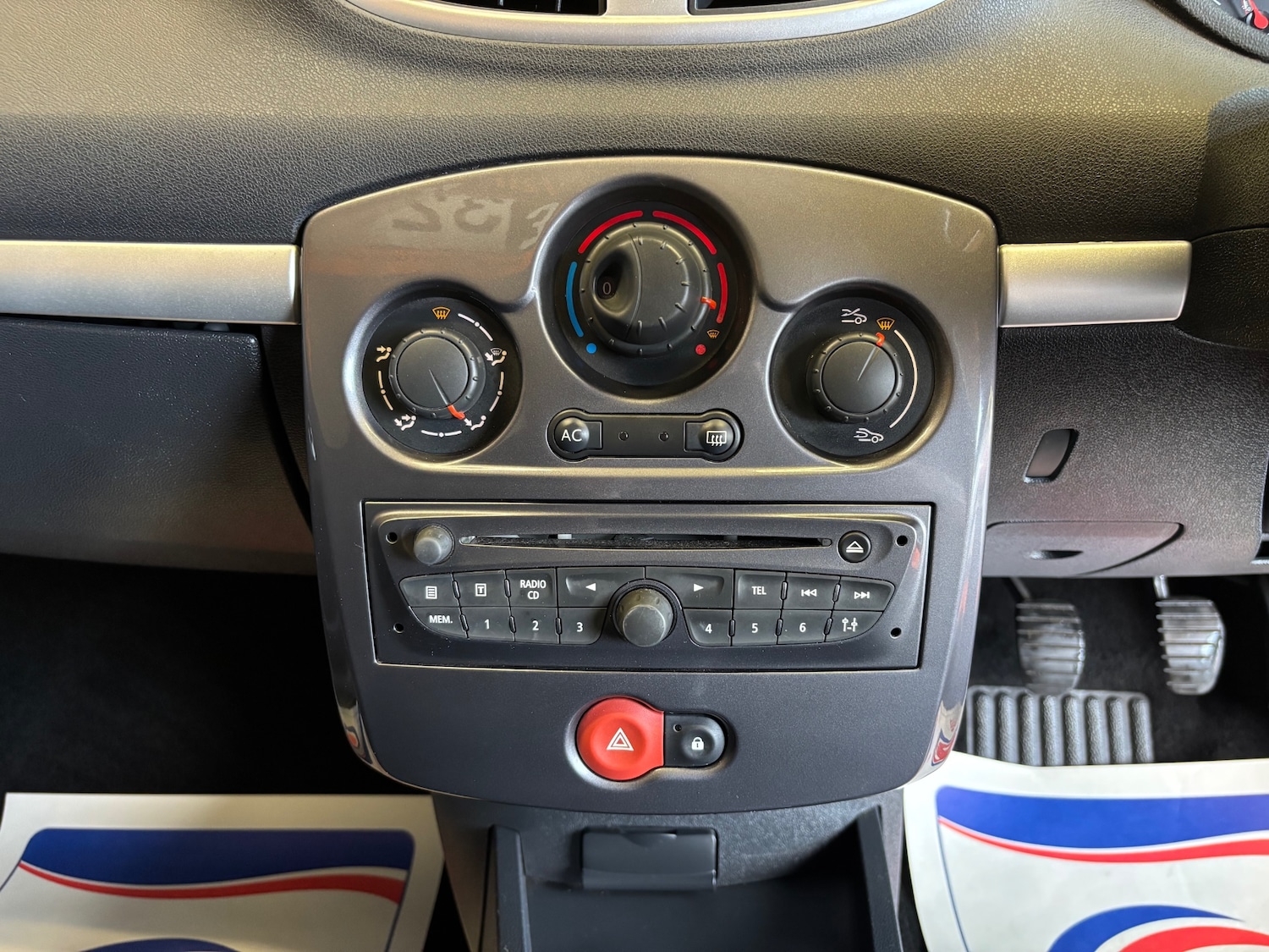 Vehicle 30