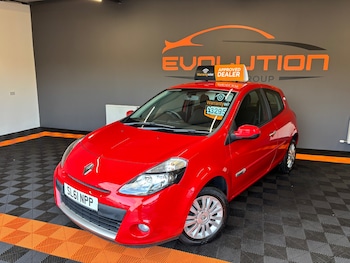 Used Renault Clio 2011 for sale - 75267819: Photo