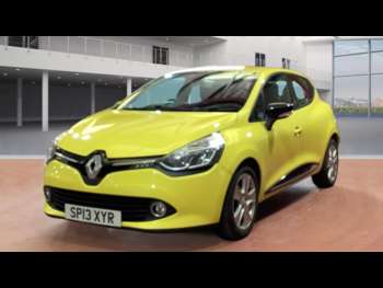 2013 (13) - 1.2 16V Dynamique MediaNav 5dr