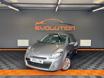 Used Renault Clio 2011 for sale - 78259835: Photo
