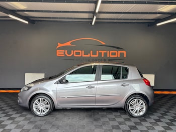 Used Renault Clio 2011 for sale - 78259835: Photo