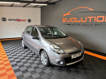 Used Renault Clio 2011 for sale - 78259835: Photo