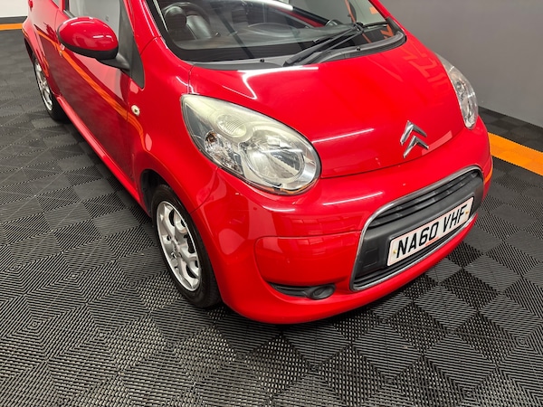 Used Citroen C1 2010 for sale - 76096940: Photo 12