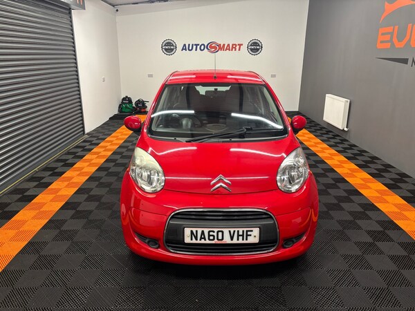 Used Citroen C1 2010 for sale - 76096940: Photo 14
