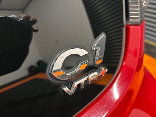 Used Citroen C1 2010 for sale - 76096940: Photo 26
