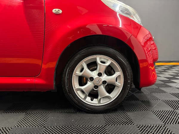 Used Citroen C1 2010 for sale - 76096940: Photo 31