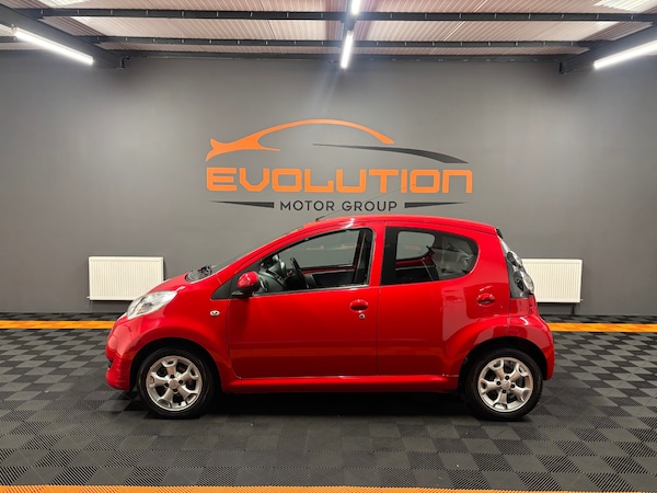 Used Citroen C1 2010 for sale - 76096940: Photo 3