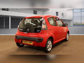 Used Citroen C1 2010 for sale - 76096940: Photo 3