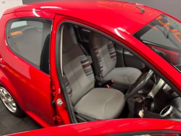Used Citroen C1 2010 for sale - 76096940: Photo 40