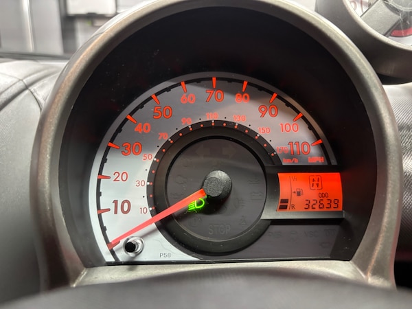 Used Citroen C1 2010 for sale - 76096940: Photo 43