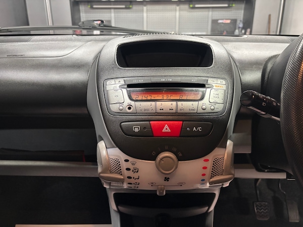 Used Citroen C1 2010 for sale - 76096940: Photo 44