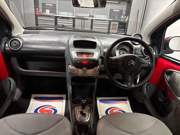 Used Citroen C1 2010 for sale - 76096940: Photo 59