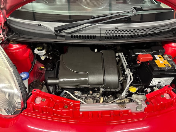 Used Citroen C1 2010 for sale - 76096940: Photo 62