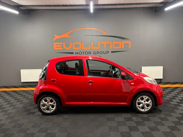 Used Citroen C1 2010 for sale - 76096940: Photo 7