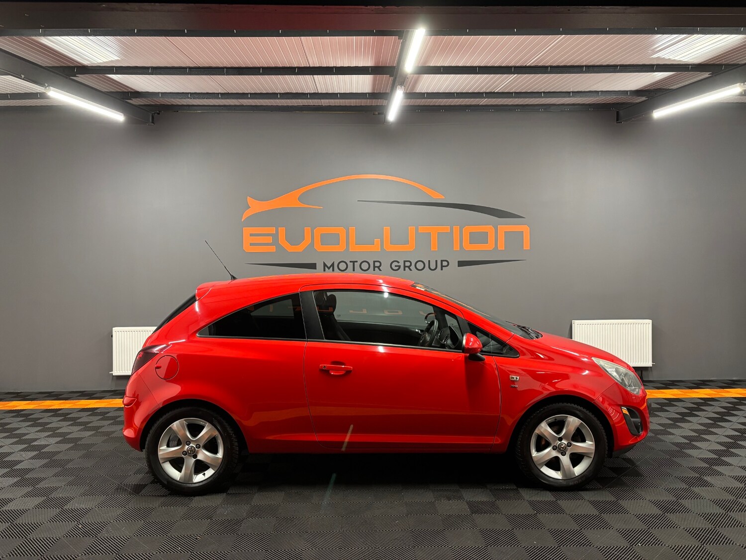 Used Vauxhall Corsa 2013 for sale - 77482639: Photo 10