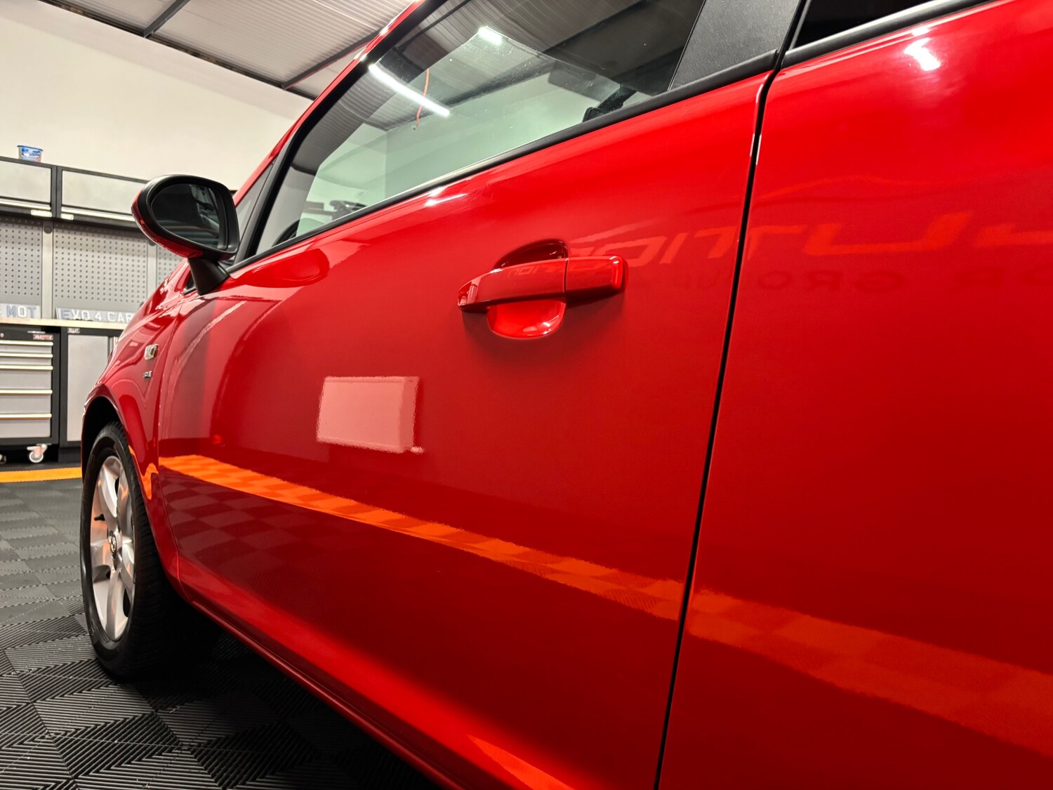 Used Vauxhall Corsa 2013 for sale - 77482639: Photo 20