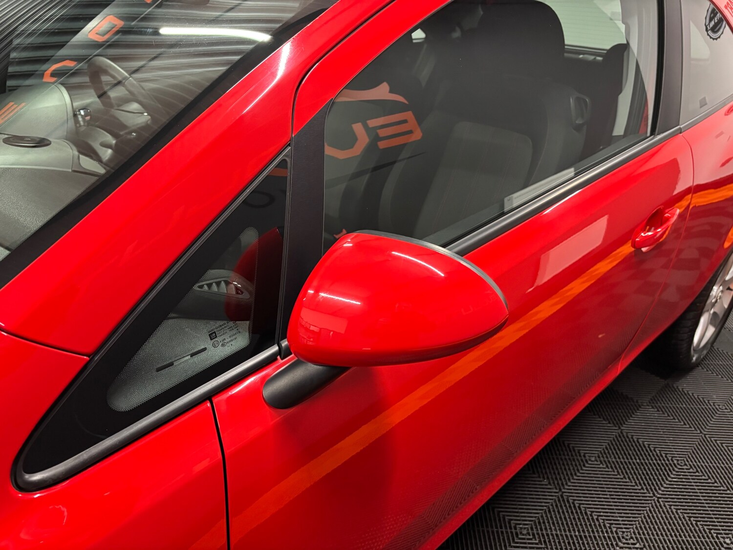 Used Vauxhall Corsa 2013 for sale - 77482639: Photo 27