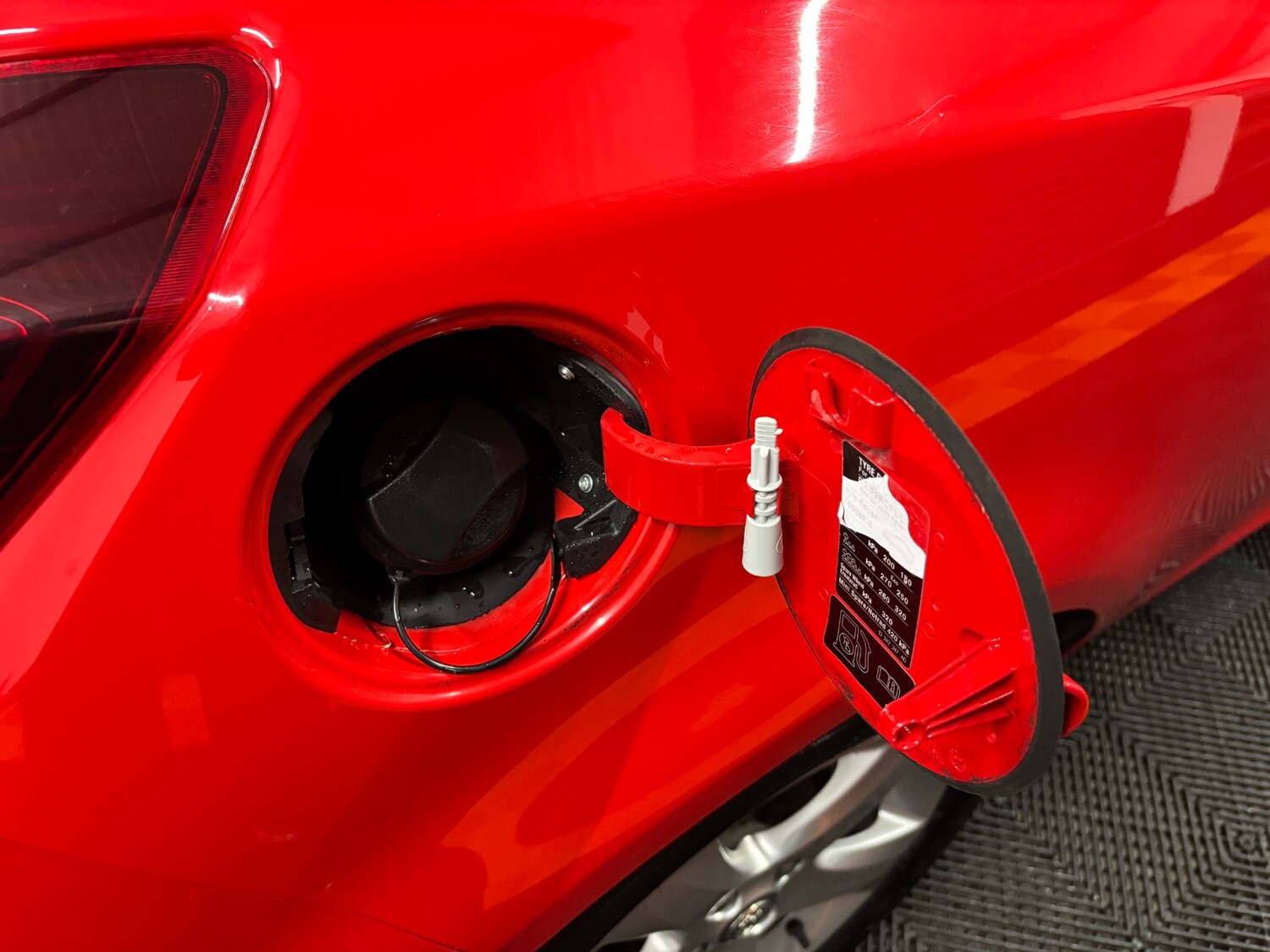 Used Vauxhall Corsa 2013 for sale - 77482639: Photo 34