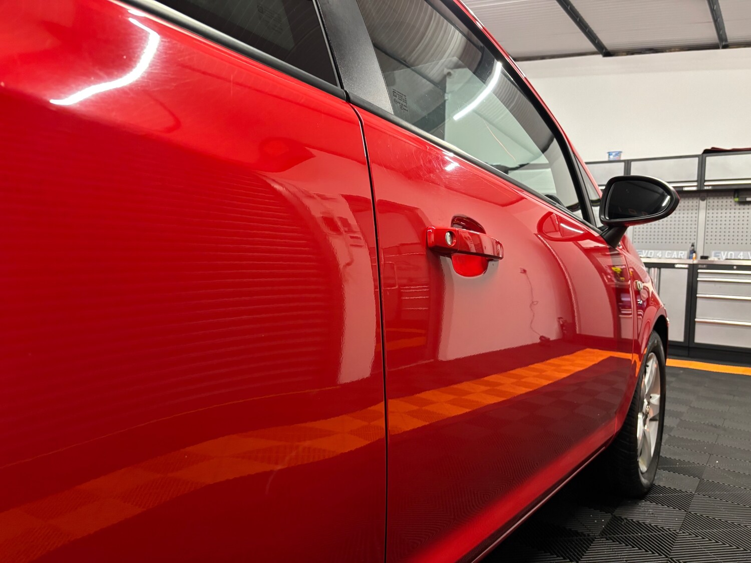 Used Vauxhall Corsa 2013 for sale - 77482639: Photo 36