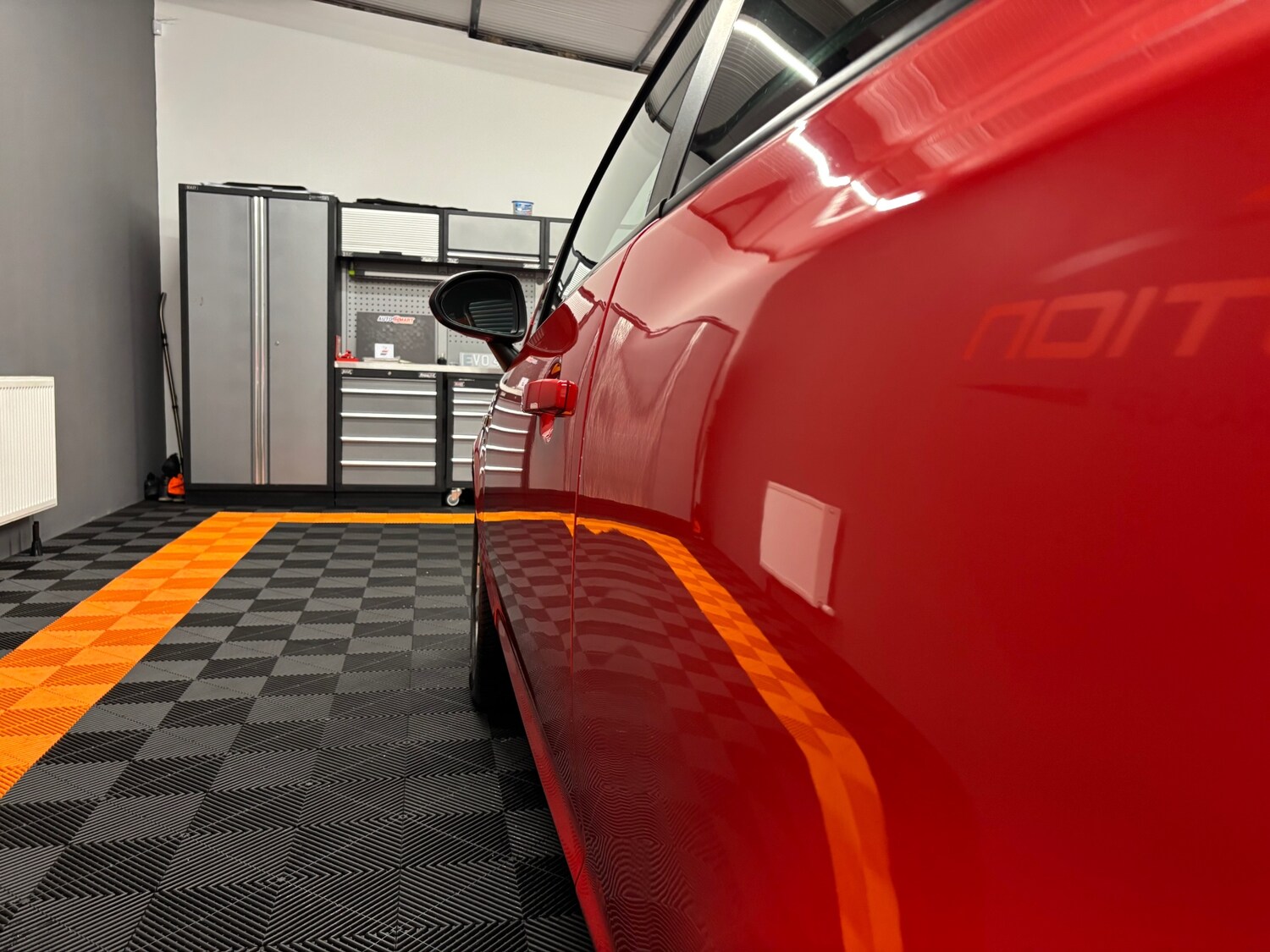 Used Vauxhall Corsa 2013 for sale - 77482639: Photo 38