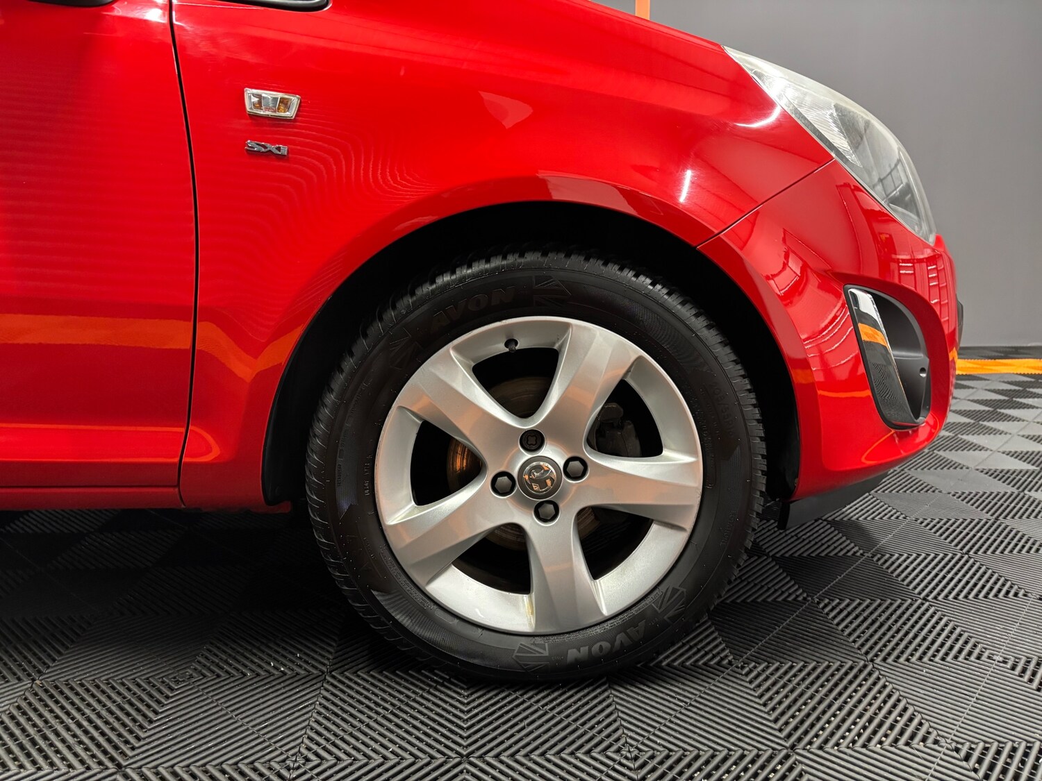 Used Vauxhall Corsa 2013 for sale - 77482639: Photo 39